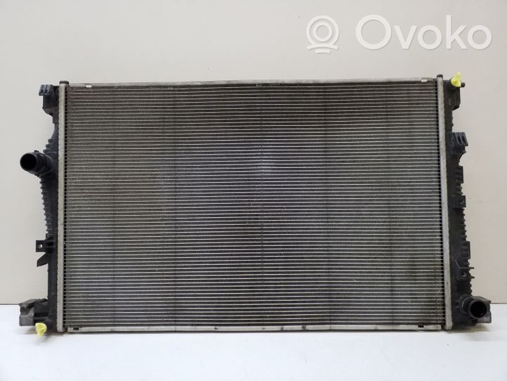 Jeep Cherokee Radiateur de refroidissement OEM