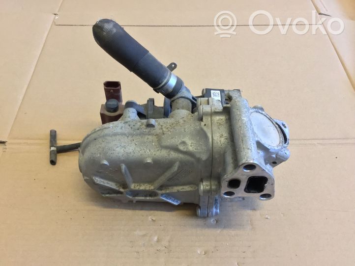 Citroen Nemo Zawór EGR 55230929