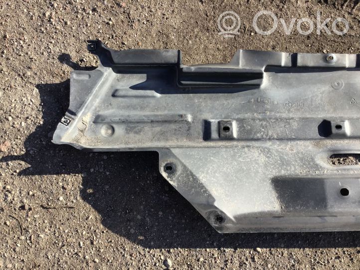 Jeep Cherokee Protection inférieure latérale OEM