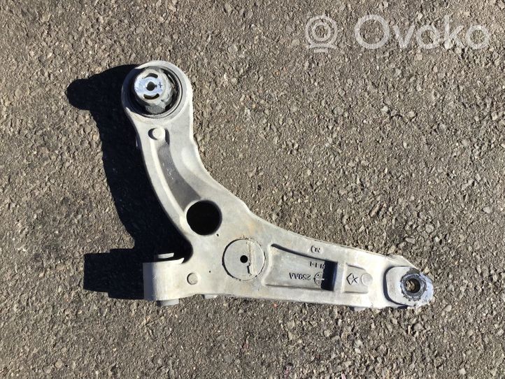 Jeep Cherokee Braccio di controllo sospensione anteriore inferiore/braccio oscillante 259AA