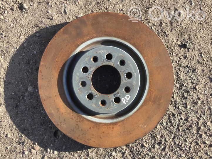 Jeep Cherokee Disque de frein avant OEM