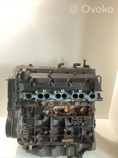 KIA Sedona Engine J3