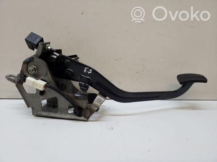 Hyundai i40 Sankabos pedalas 3280237970