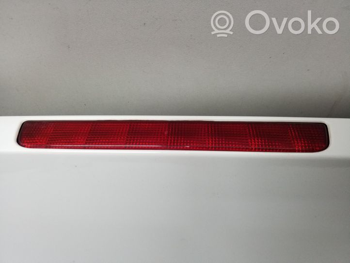 Chrysler Town & Country V Spoiler del portellone posteriore/bagagliaio 1SF62TRMAE