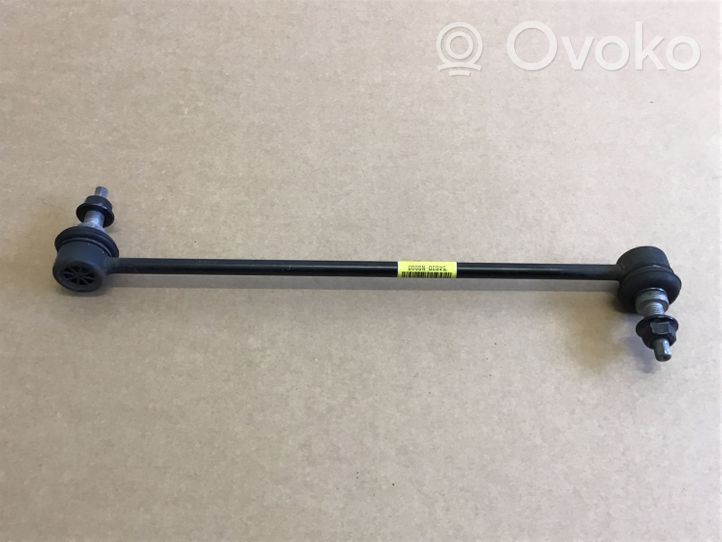 Hyundai Tucson IV NX4 Barra stabilizzatrice anteriore/stabilizzatore 54830N9000