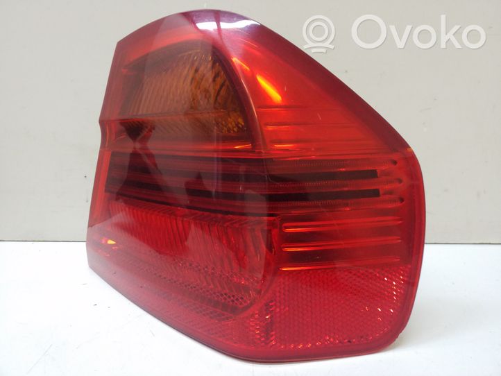 BMW 3 E90 E91 Luci posteriori 6937458