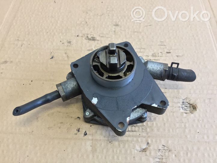 Opel Antara Vacuum pump 96440320