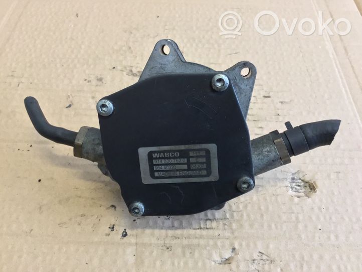 Opel Antara Vacuum pump 96440320