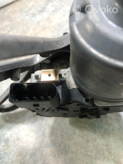 BMW i3 Motor y varillaje del limpiaparabrisas delantero 7359449