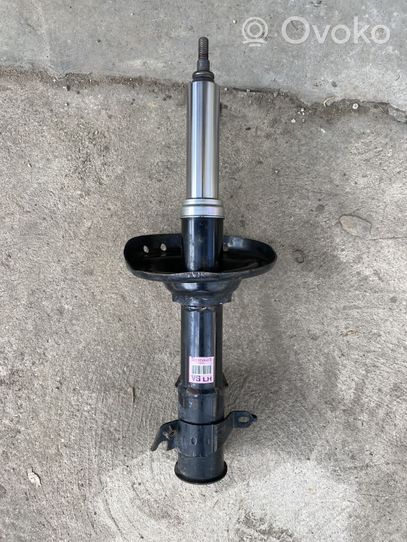 Subaru STI Racing Front shock absorber/damper 