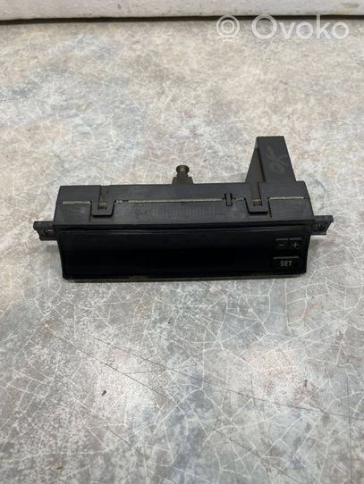 Subaru Outback Pantalla/monitor/visor 85201AG160