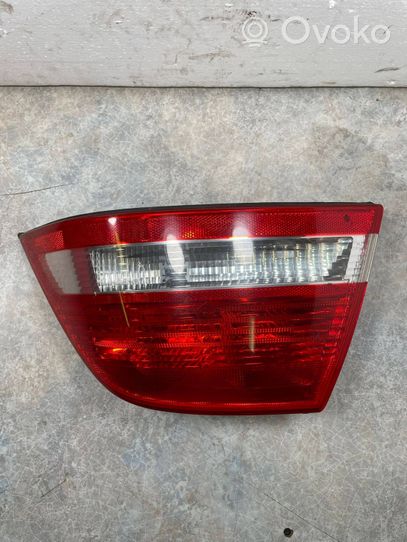 Saab 9-3 Ver2 Lampa tylna 12785761