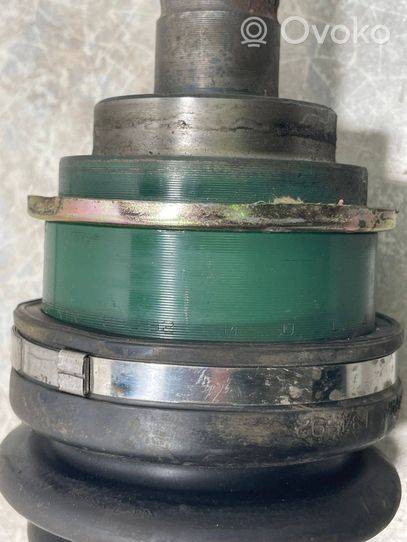 Subaru Impreza II Autres pièces de suspension arrière 28491FE231