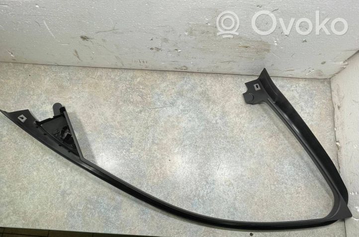 BMW 3 F30 F35 F31 Set di rivestimento del pannello della portiera 7259384