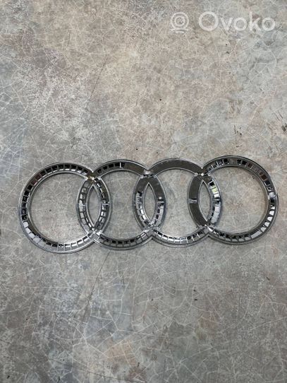 Audi Q7 4M Mostrina con logo/emblema della casa automobilistica 4M0853742