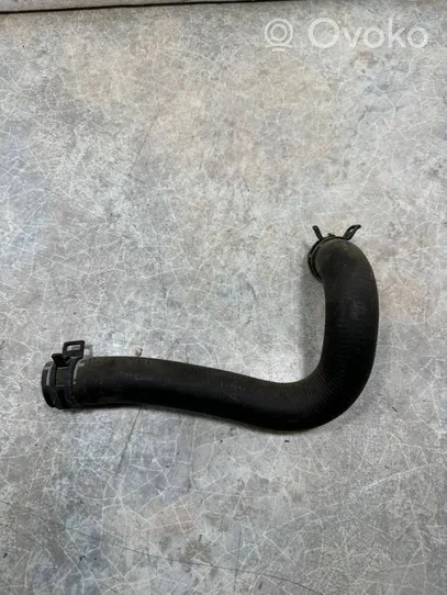 BMW i3 Engine coolant pipe/hose 9292728