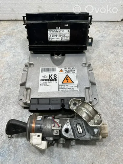 Subaru Legacy Calculateur moteur ECU 22611AP280