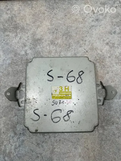 Subaru Impreza II Calculateur moteur ECU 22611AF634