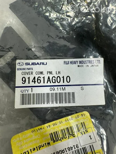 Subaru Outback Cita veida ārēja detaļa 91461AG010