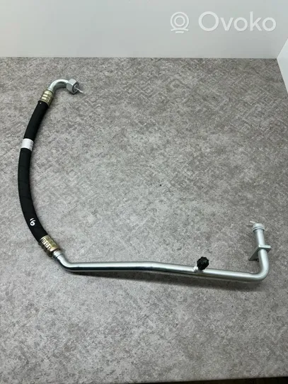 Mercedes-Benz Sprinter W901 W902 W903 W904 Air conditioning (A/C) pipe/hose A9018300815