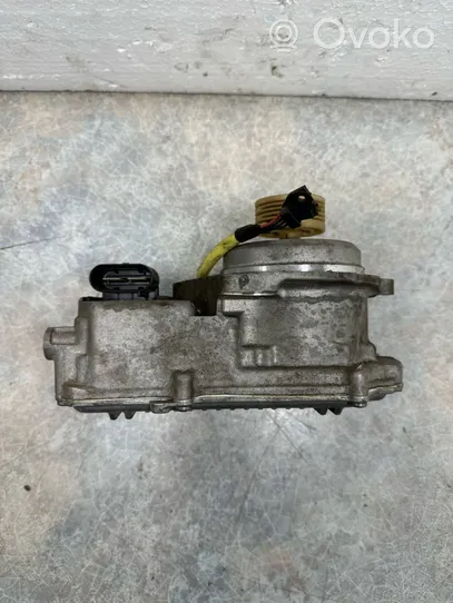 BMW i3 Steering rack electric part 38019600