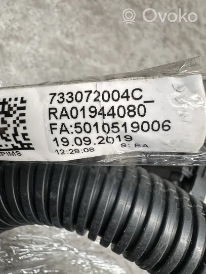 BMW X5 G05 Other wiring loom 8091283