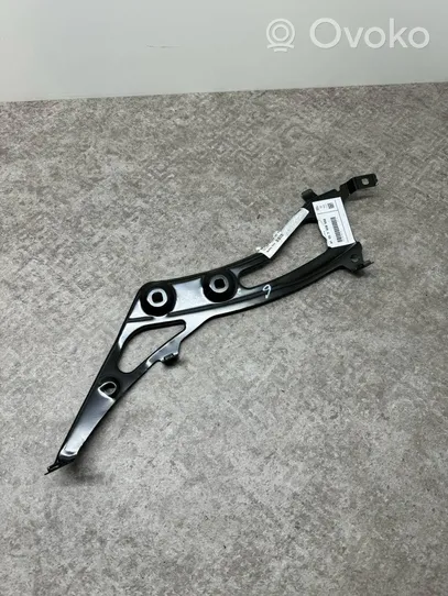 BMW 2 F45 Supporto di montaggio del parafango 7408658