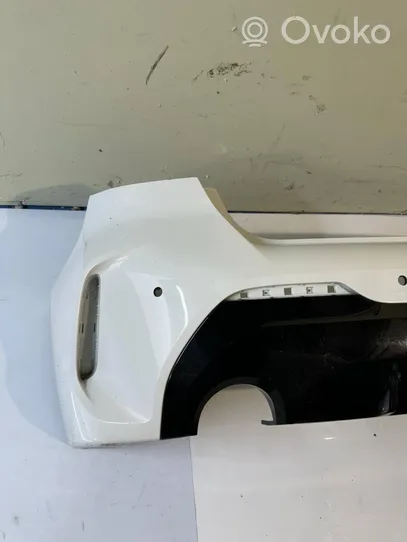 BMW 1 F40 Stoßstange Stoßfänger 9881580