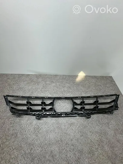 BMW X5 G05 Grille inférieure de pare-chocs avant 7421805