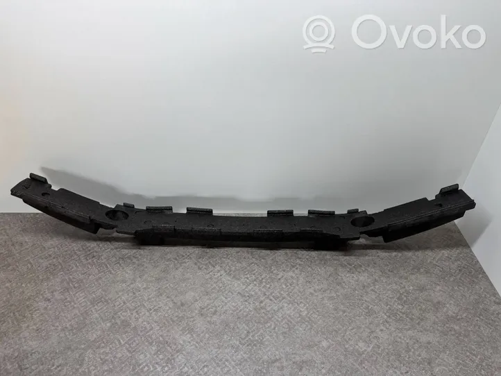 BMW 1 F20 F21 Absorber zderzaka przedniego 7371730