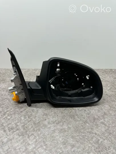 BMW X5 G05 Front door electric wing mirror 7443918