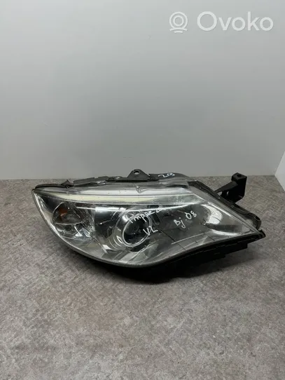 Subaru Impreza III Headlight/headlamp 