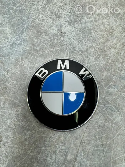 BMW 1 F40 Manufacturer badge logo/emblem 7288752