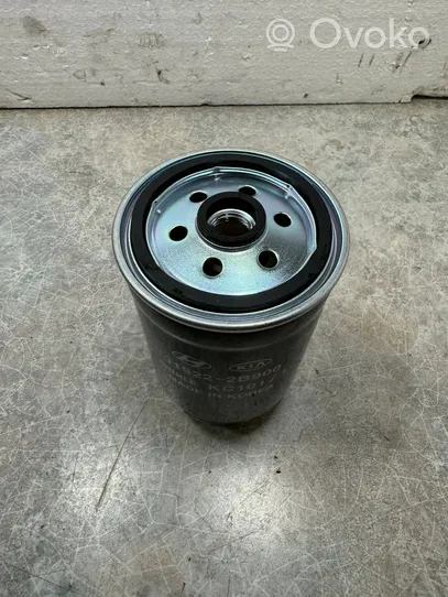 Hyundai i40 Filtro carburante 319222B900