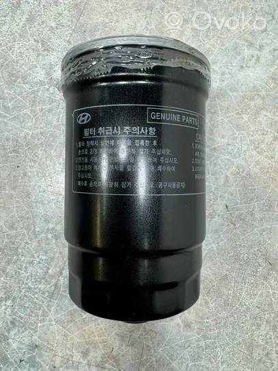 Hyundai i40 Kraftstofffilter 319222E900