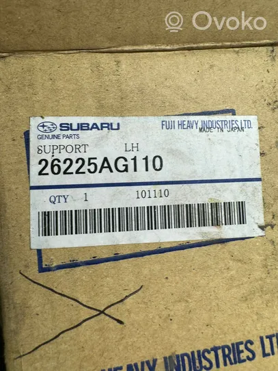 Subaru Legacy Stabdžių kaladėlių apkaba/ laikiklis (priekis) 26225AG110