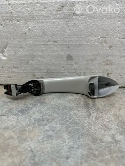 BMW 5 F10 F11 Front door exterior handle 7305302