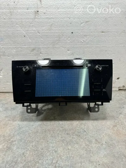 Subaru Outback (BS) Panel / Radioodtwarzacz CD/DVD/GPS 86271AL470