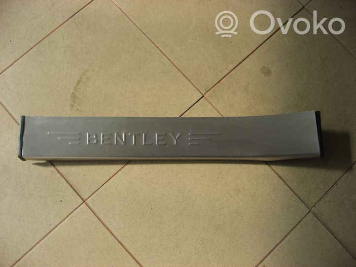Bentley Flying Spur B-pilarin verhoilu (alaosa) 3W5853539D