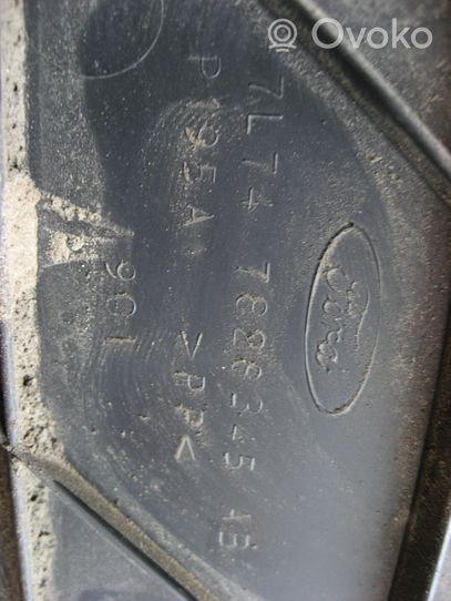 Lincoln Navigator Pare-boue arrière 7L747828345AB