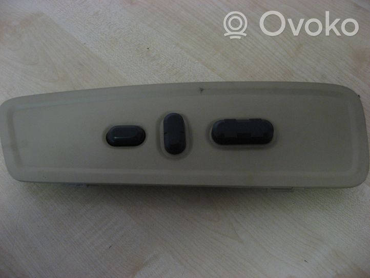 Lincoln Navigator Seat control module 