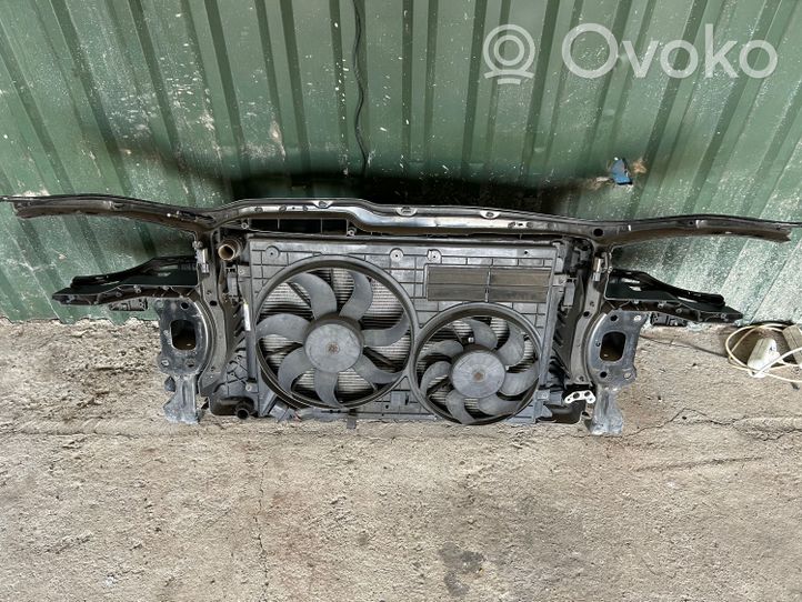 Volkswagen Eos Kit Radiateur 