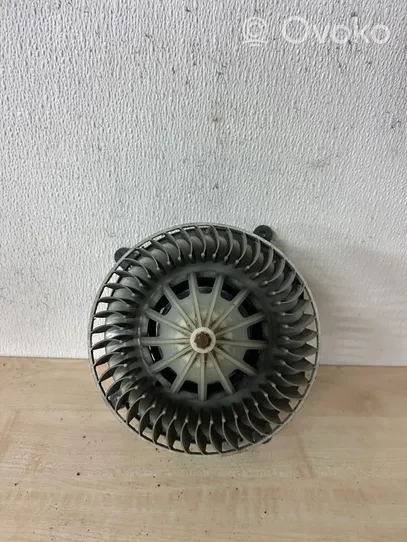 Mercedes-Benz E W211 Ventola riscaldamento/ventilatore abitacolo A2308216351