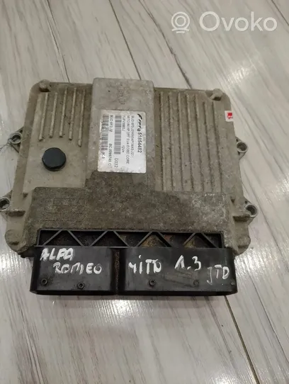 Alfa Romeo Mito Galios (ECU) modulis 51854482