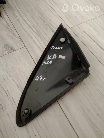 Ford Ka Rivestimento dell’estremità del parafango 735527495