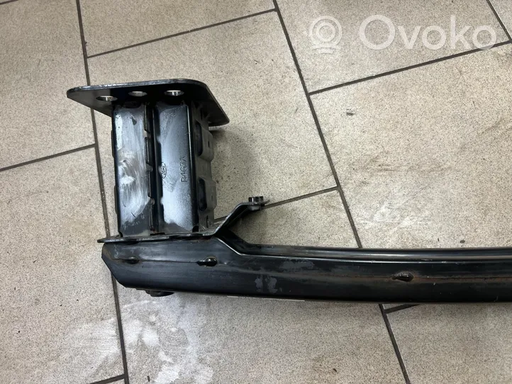 Mazda 2 Traversa di supporto paraurti anteriore Belka