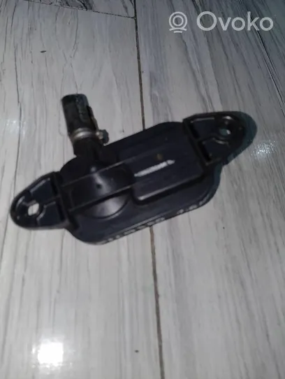 Citroen Xsara Picasso Exhaust gas pressure sensor 9645022680