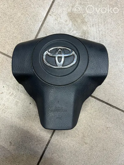 Toyota RAV 4 (XA20) Panelė Deska