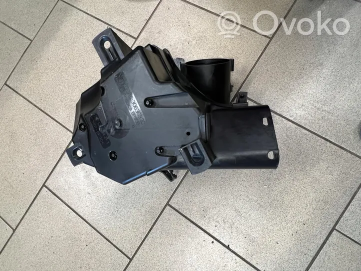 Volvo V70 Boîtier de filtre à air 30636830