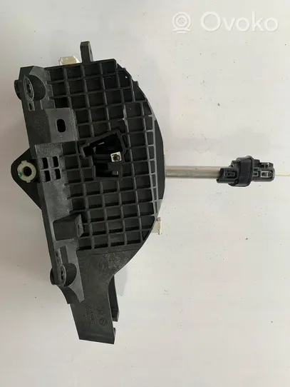 Renault Megane IV Gear selector/shifter in gearbox 111192461